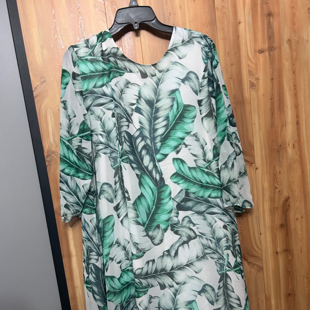 Eva Mendes dress